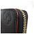 Louis Vuitton Monogram Empreinte Portefeuille Clemence Wallet Rosso - vista 4