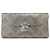 Louis Vuitton Mahina Portefeuille Amelia Wallet Bronzo