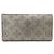 Louis Vuitton Mahina Portefeuille Amelia Wallet Bronzo - vista 2