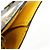 Louis Vuitton Monogram Groom Agenda PM R20019 Organizer Jaune - vue 3