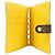 Louis Vuitton Monogram Groom Agenda PM R20019 Organizer Jaune - vue 5