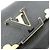 Louis Vuitton Portefeuille Capucines M64551 Wallet Nero - vista 6