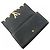 Louis Vuitton Portefeuille Capucines M64551 Wallet Nero - vista 7