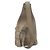 Loewe Anton Small Body Bag Braun - Ansicht 2