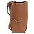 Borsa a tracolla Loewe Gate Pocket 109 30 Z42 Marrone