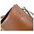 Borsa a tracolla Loewe Gate Pocket 109 30 Z42 Marrone - vista 4