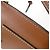 Borsa a tracolla Loewe Gate Pocket 109 30 Z42 Marrone - vista 7