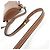 Borsa a tracolla Loewe Gate Pocket 109 30 Z42 Marrone - vista 8