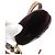 Borsa a tracolla Loewe Gate Pocket 109 30 Z42 Marrone - vista 9