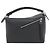 Loewe Puzzle Edge Small Handtasche Schwarz - Ansicht 2