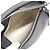 Loewe Puzzle Edge Small Handtasche Schwarz - Ansicht 7
