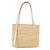 Bolso cesta cuadrada Loewe Small Blanco - vista 2