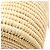 Bolso cesta cuadrada Loewe Small Blanco - vista 4