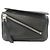 Loewe Puzzle Bum Bag Mini Negro