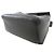 Loewe Puzzle Bum Bag Mini Negro - vista 3