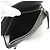 Loewe Puzzle Bum Bag Mini Negro - vista 8