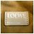 Borsa Loewe Flamenco Medium Bianco - vista 10