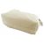 Borsa Loewe Flamenco Medium Bianco - vista 3