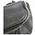 Borsa Puzzle Sling Loewe Nero - vista 5