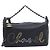 Borsa Chanel in pelle di vitello nera Nero