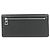 Cartera Continental Pebble Loewe Negro - vista 2
