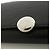 Cartera Continental Pebble Loewe Negro - vista 4