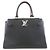 Borsa a mano Louis Vuitton Lockme Day Rosso