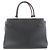 Borsa a mano Louis Vuitton Lockme Day Rosso - vista 2