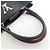 Borsa a mano Louis Vuitton Lockme Day Rosso - vista 5