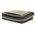 Louis Vuitton Monogram Reverse Portefeuille Lou Wallet Marrone - vista 3