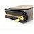 Louis Vuitton Monogram Reverse Portefeuille Lou Wallet Marrone - vista 4