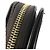 Louis Vuitton Monogram Reverse Portefeuille Lou Wallet Marrone - vista 6