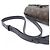 Borsa a tracolla Louis Vuitton Monogram Macassar Steamer Marrone Nero - vista 5