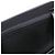 Borsa a tracolla Louis Vuitton Monogram Macassar Steamer Marrone Nero - vista 7