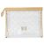 Louis Vuitton Monogram Trio Pochette Toilette - vista 3