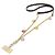 Louis Vuitton Monogram Phone Strap LV Confetti M03513 Multicolore - vista 2