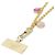 Louis Vuitton Monogram Phone Strap LV Confetti M03513 Multicolore - vista 3