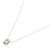 Louis Vuitton Pendant Empreinte Halskette - Ansicht 2