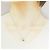 Louis Vuitton Pendant Empreinte Halskette - Ansicht 6