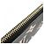 Louis Vuitton Bicolor Monogram Empreinte Pochette Cle M80885 Schwarz Beige - Ansicht 2
