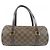 Borsa Louis Vuitton Damier Papillon Damier ebene