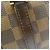Borsa Louis Vuitton Damier Papillon Damier ebene - vista 5