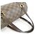Borsa Louis Vuitton Damier Papillon Damier ebene - vista 6