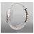 Chanel J12 Blue Light 33mm Keramik Quartz Uhr - Ansicht 4
