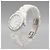 Chanel J12 Blue Light 33mm Keramik Quartz Uhr - Ansicht 5
