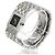 Chanel Matelassé H0009 SS Quartz Uhr - Ansicht 2