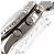 Orologio automatico Omega Speedmaster Day-Date 3523.80 - vista 3