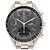 Relógio automático Omega Speedmaster 3510.50 em aço inoxidável
