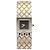 Chanel Matelassé Combination H0475 SSxYG Quarz Uhr