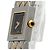 Chanel Matelassé Combination H0475 SSxYG Quarz Uhr - Ansicht 3